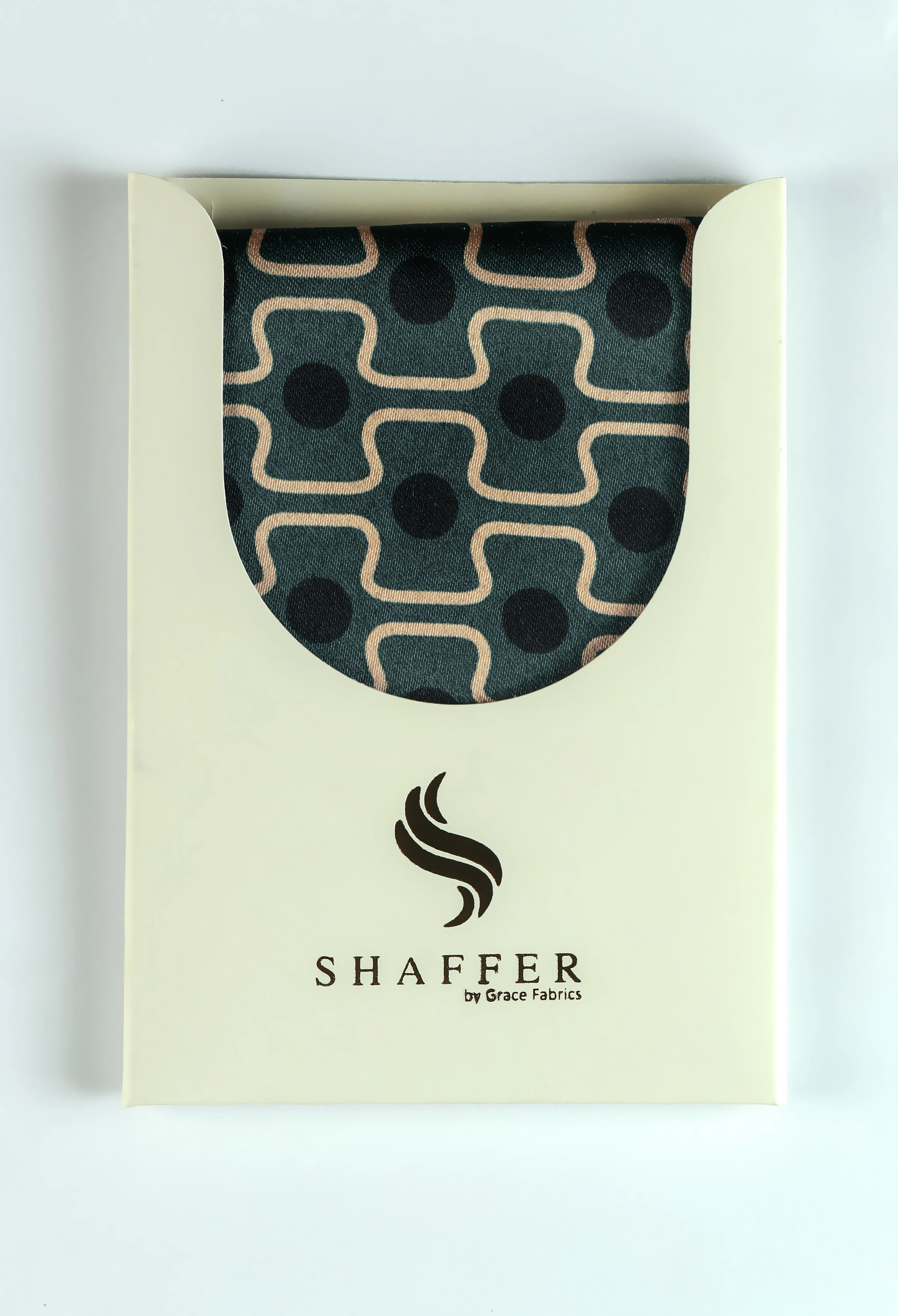 Blusheen Pocket Square
