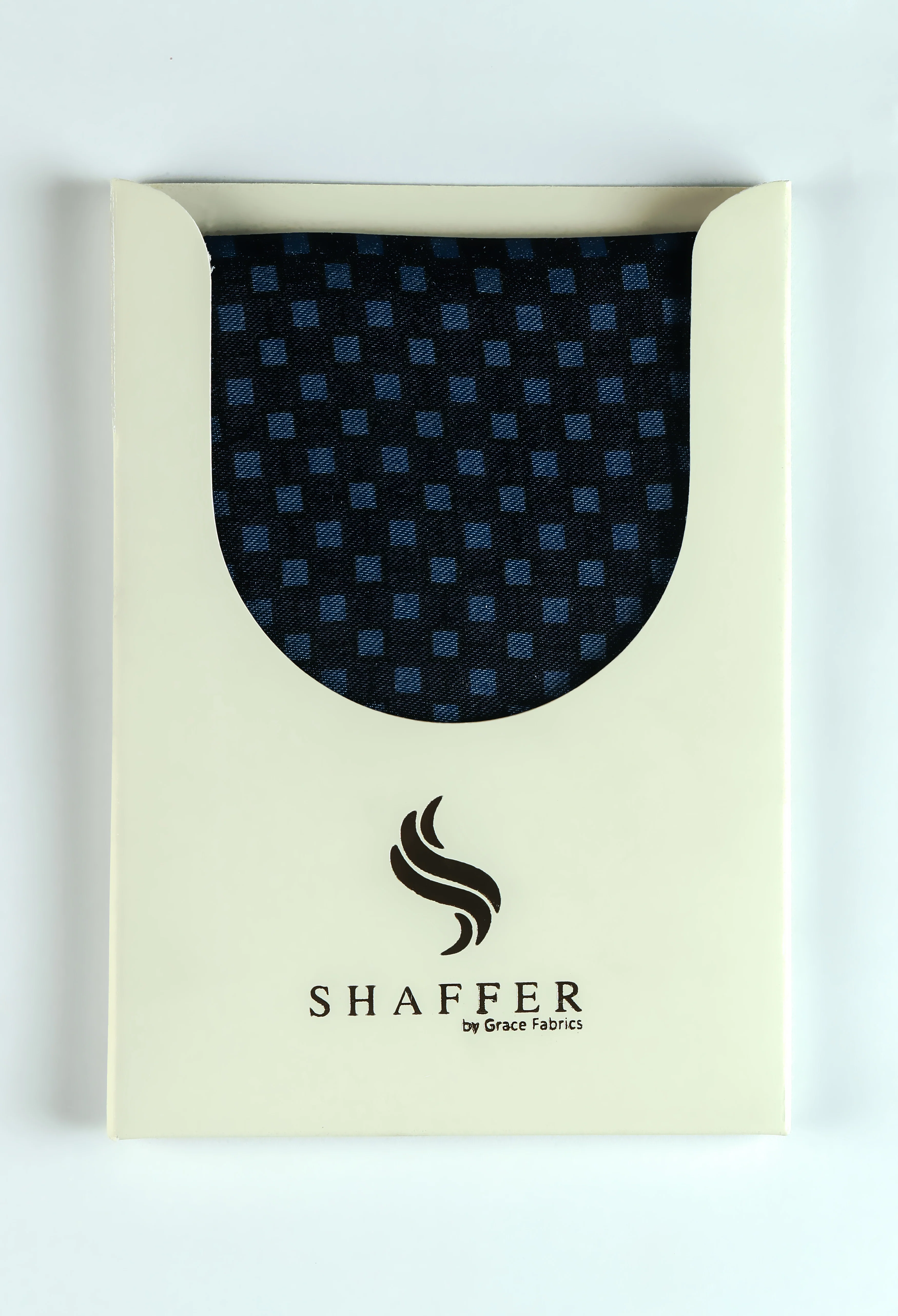 Cubella Pocket Square