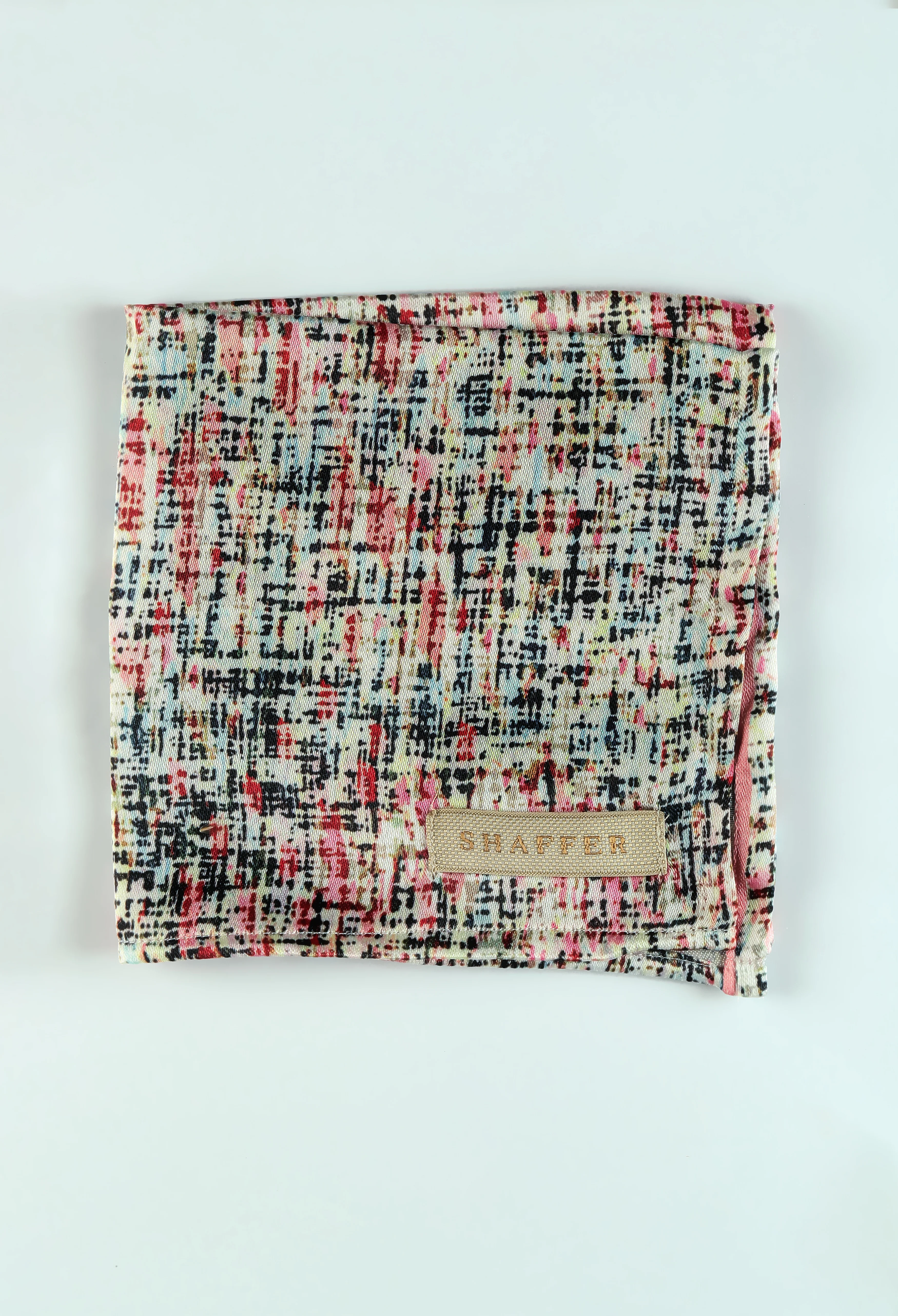 Dune Dash Pocket Square - Image 2
