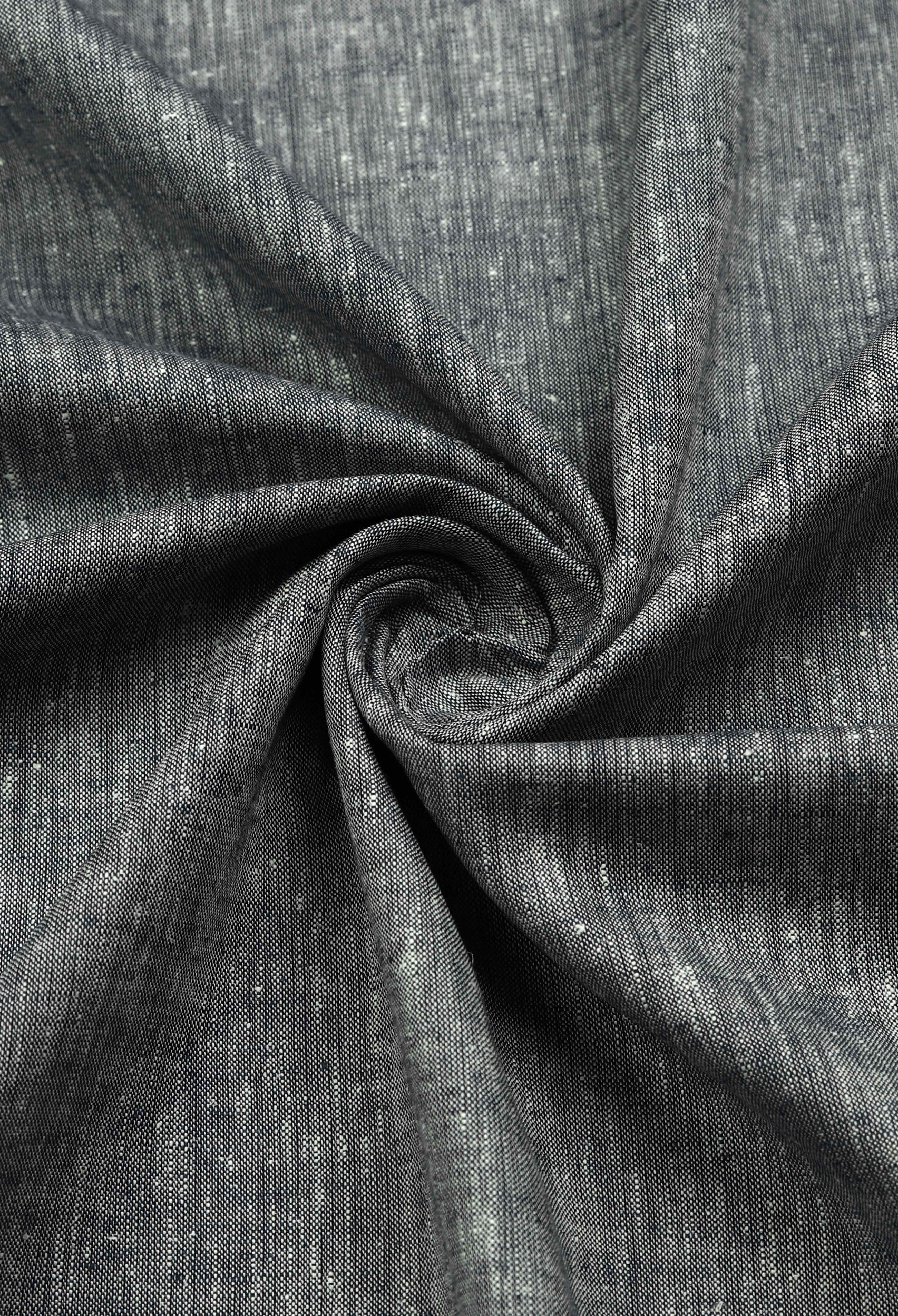 Frost Grey Linen (TH-000673) - Image 3