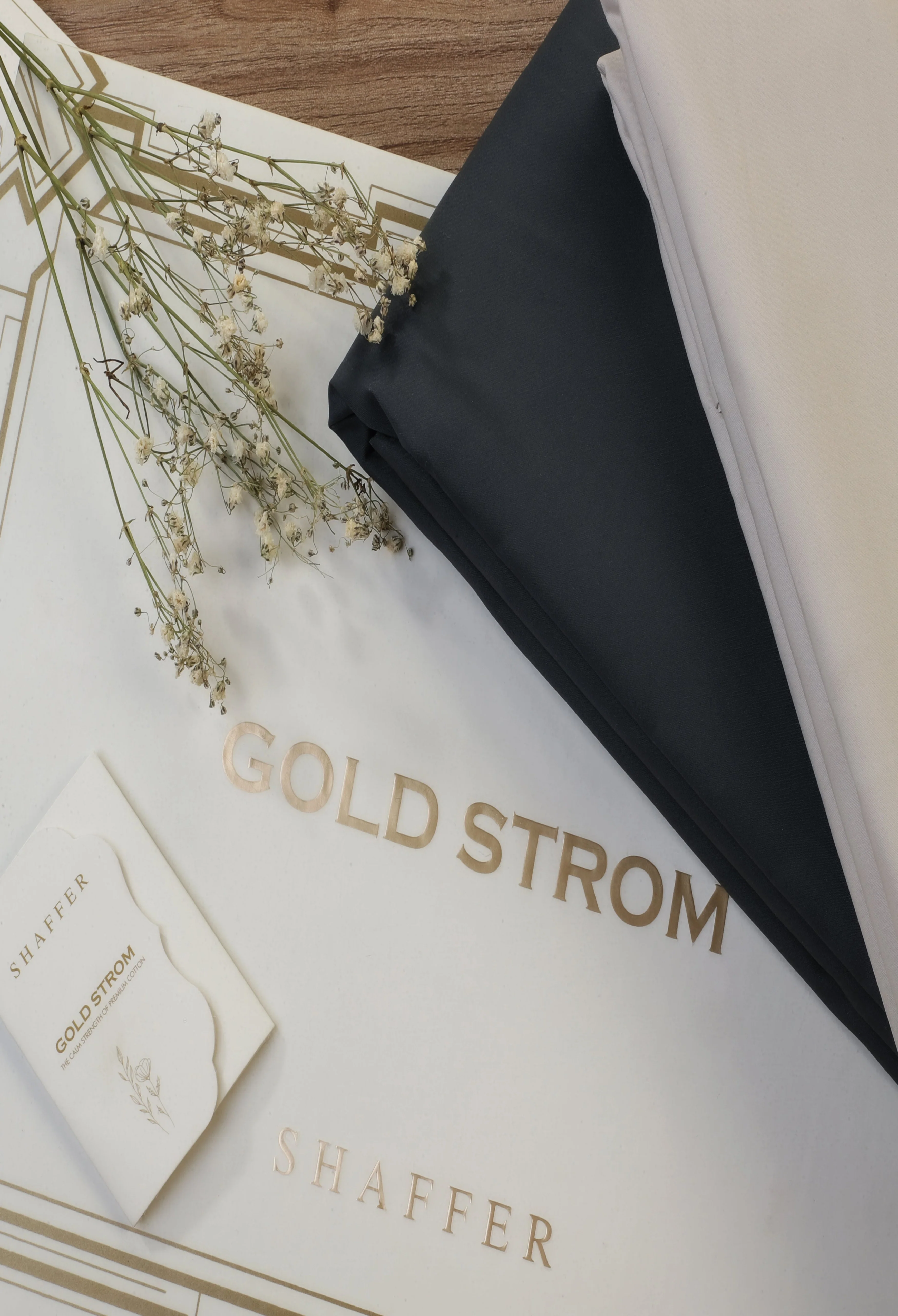 Gold Strom Cotton - Image 14
