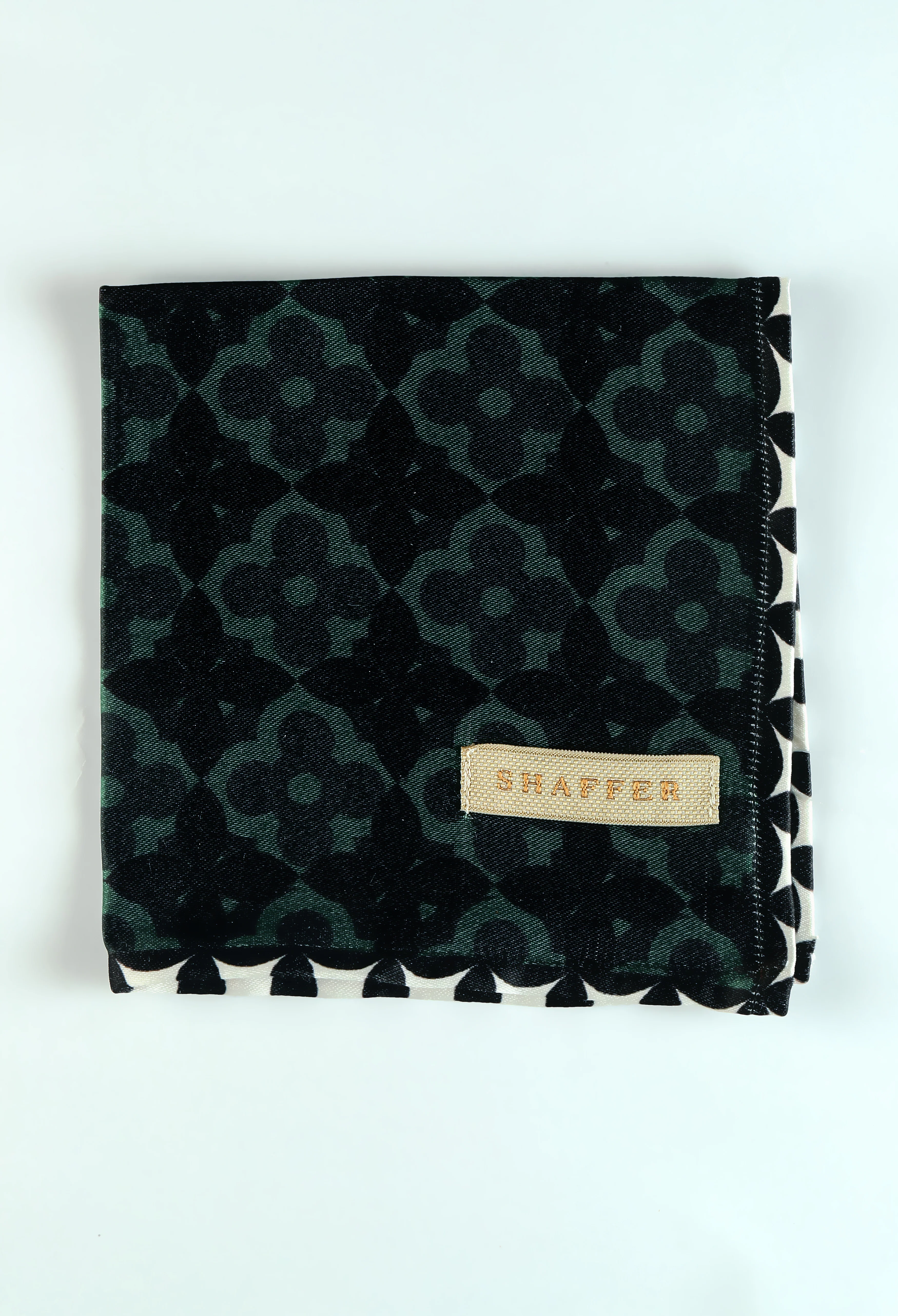 Herora Pocket Square - Image 2