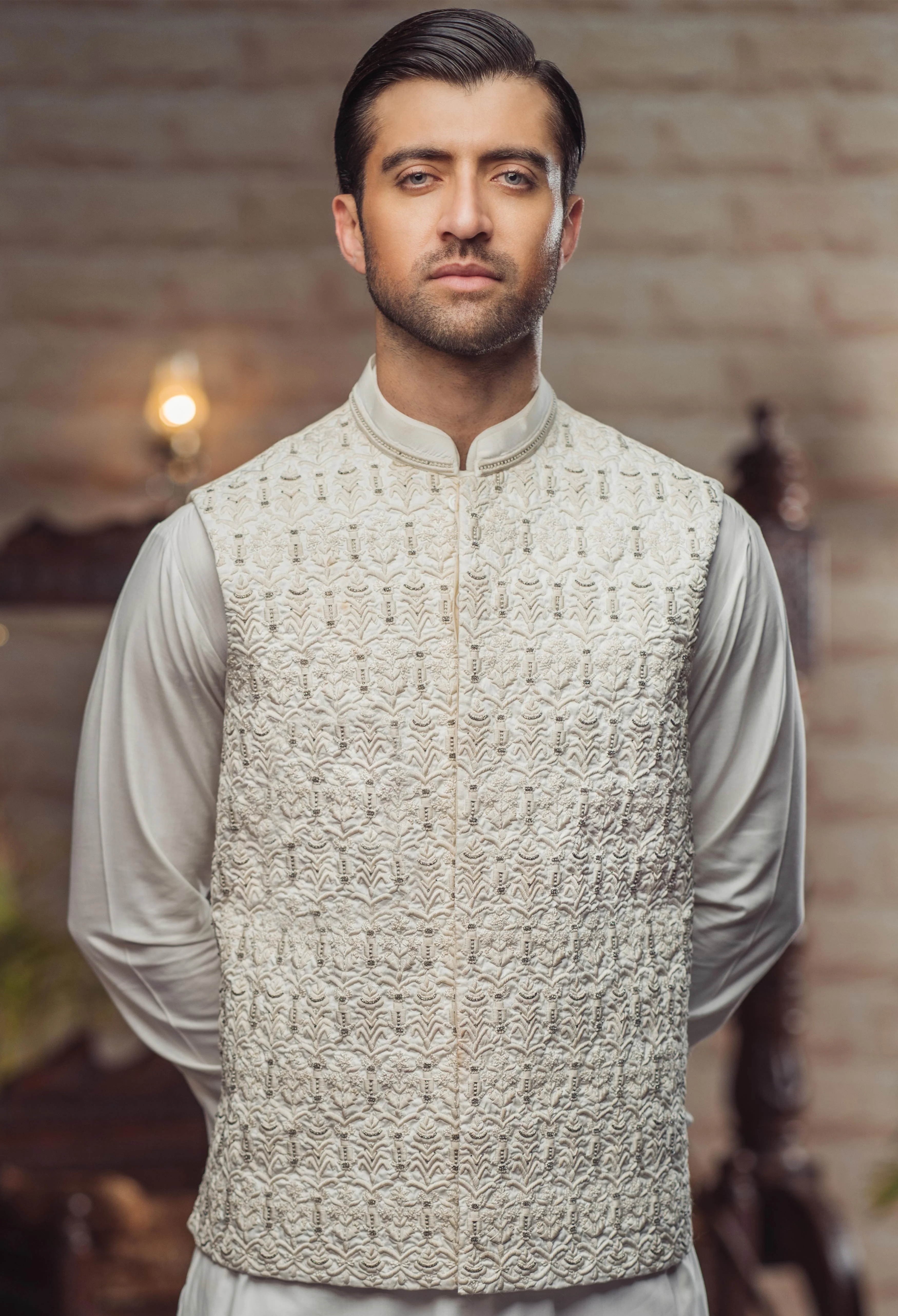 MEHRAB Waistcoat - Image 2