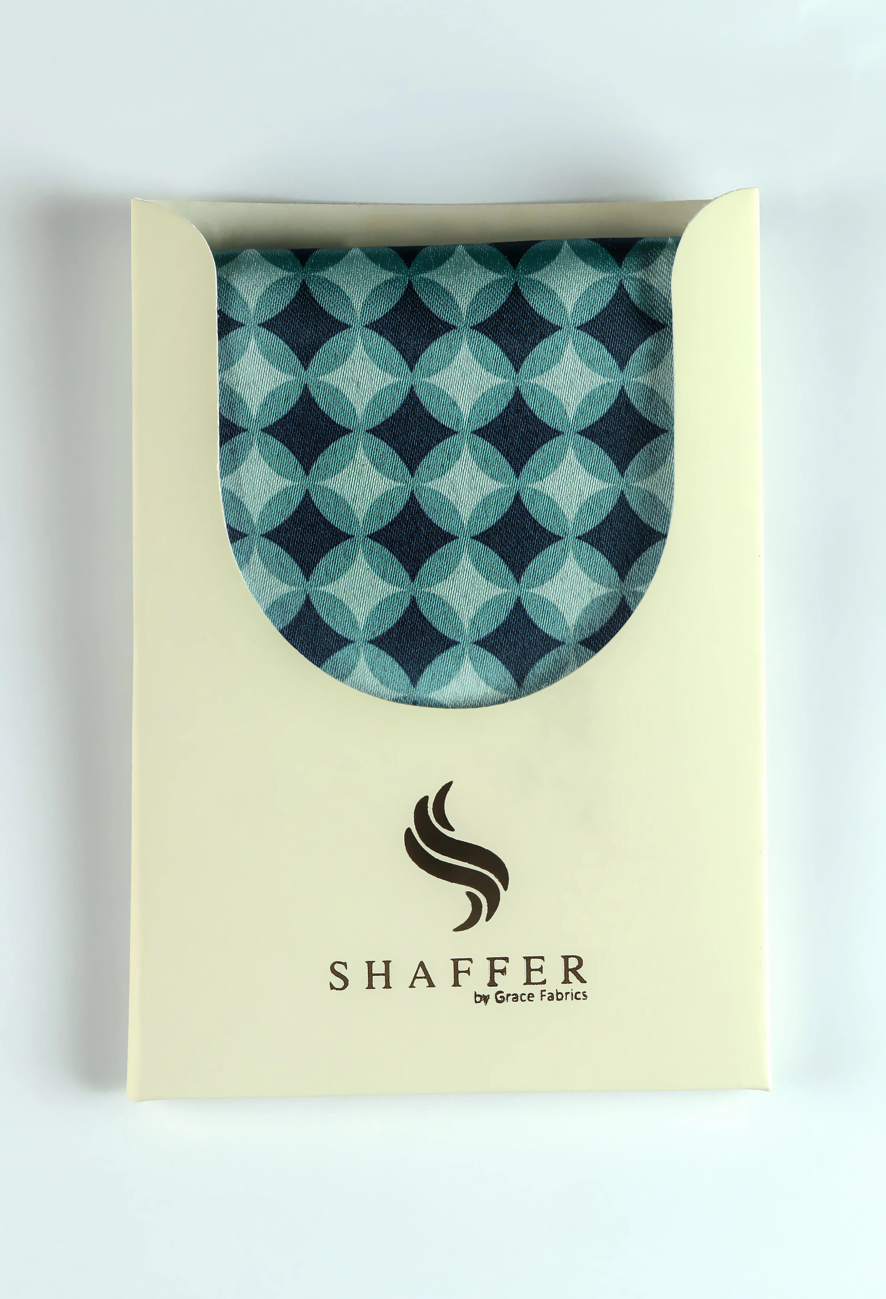 Modulo Pocket Square