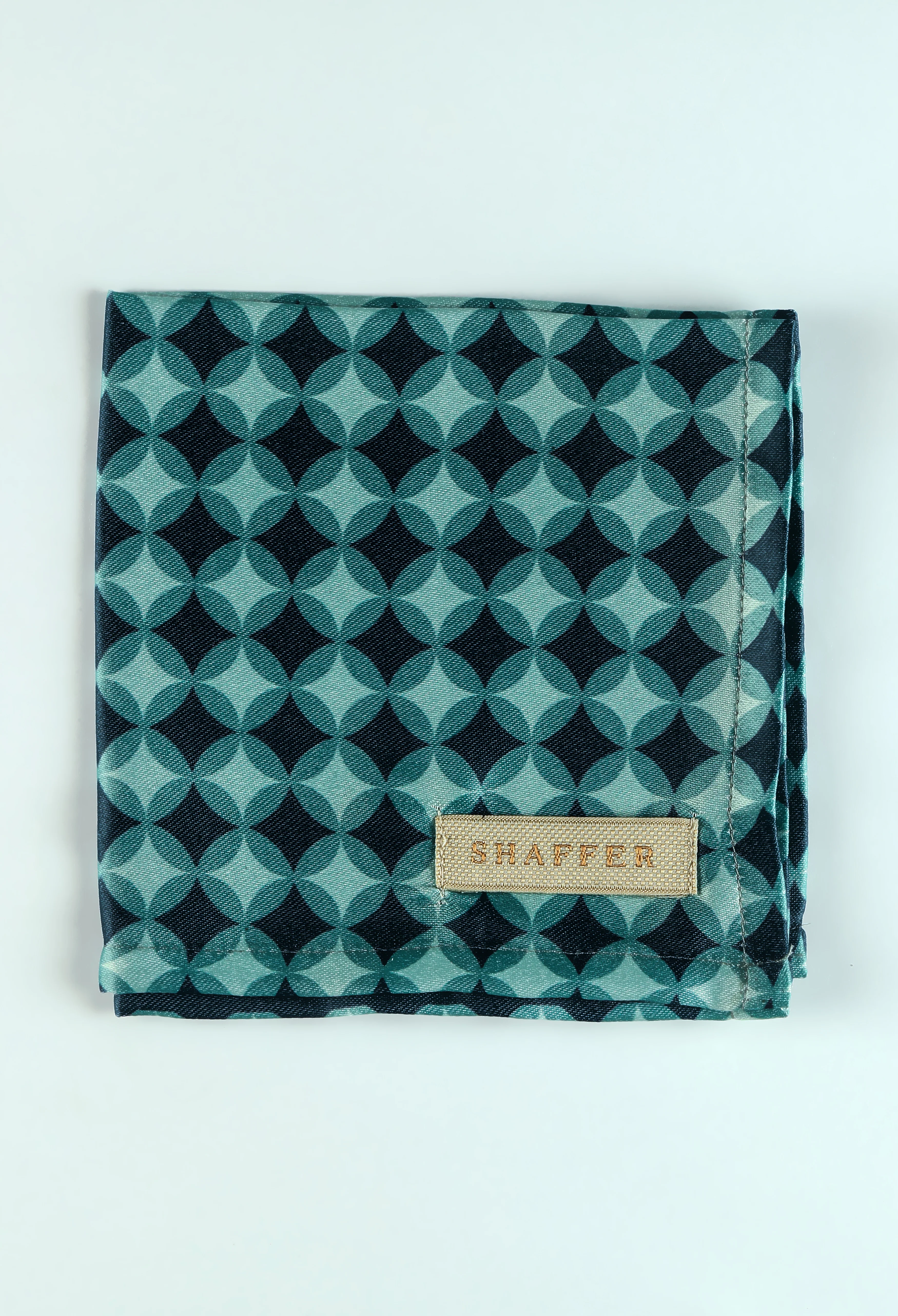 Modulo Pocket Square - Image 2