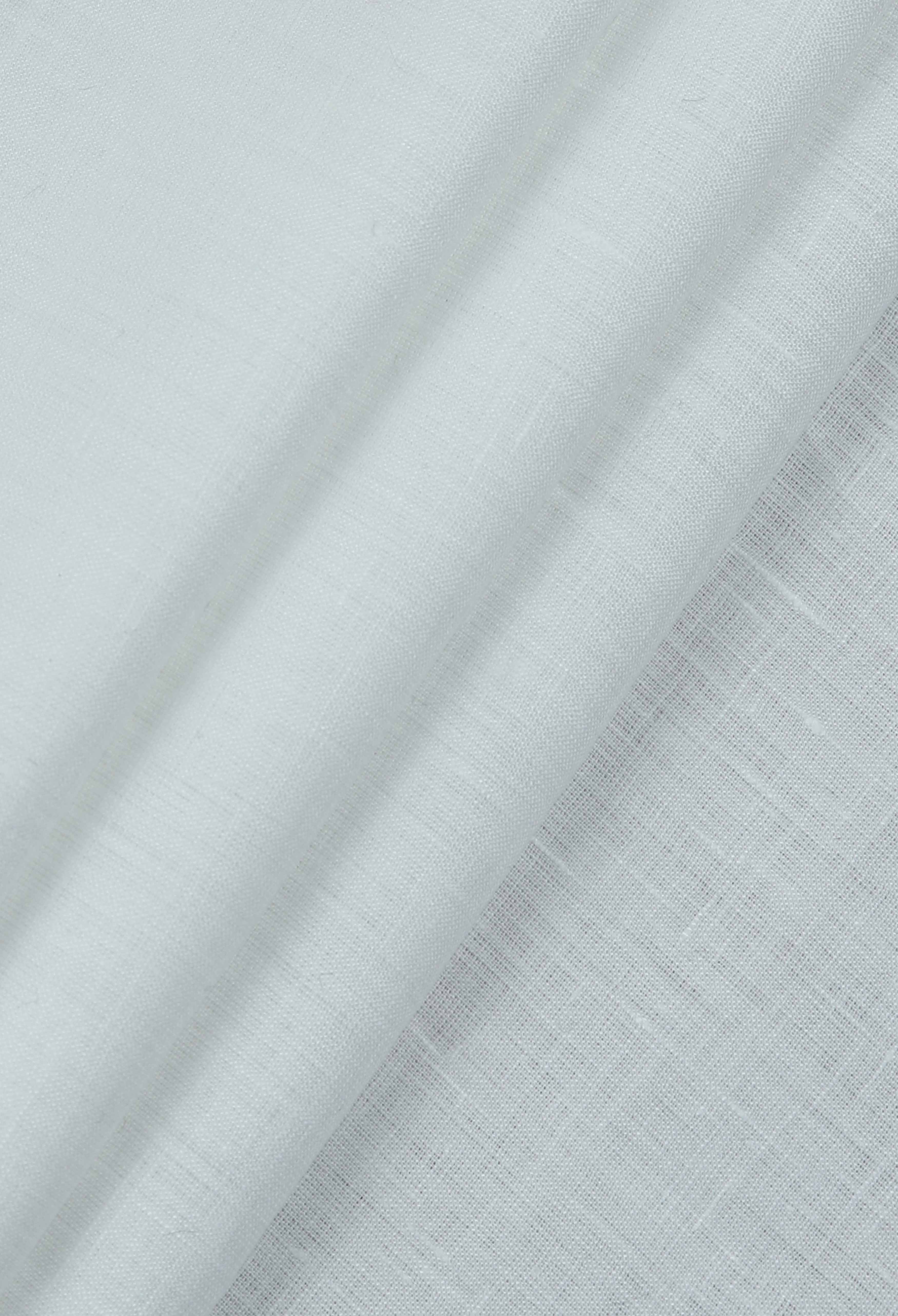 Pearl White Linen (TH-000677) - Image 3