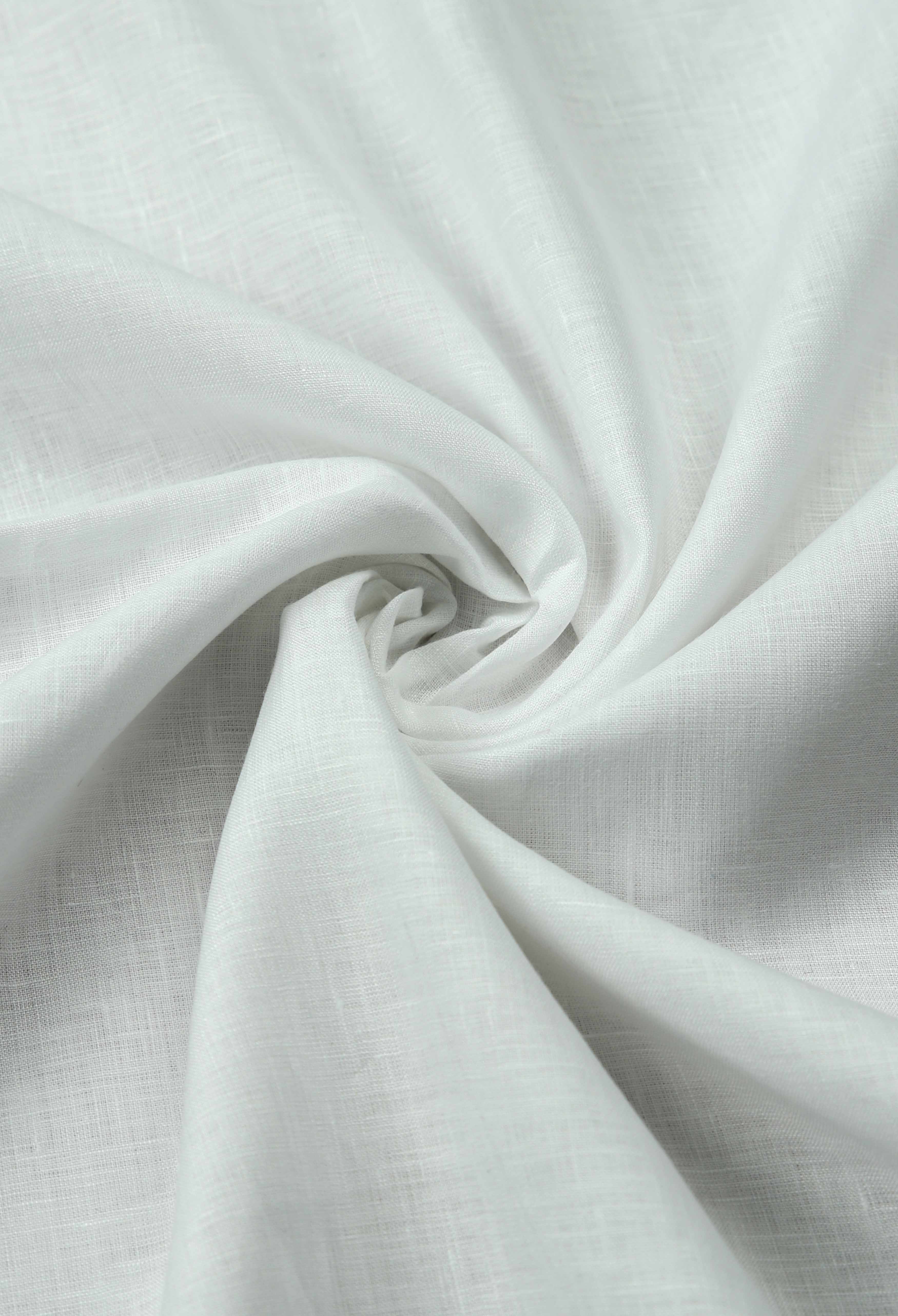 Pearl White Linen (TH-000676) - Image 3