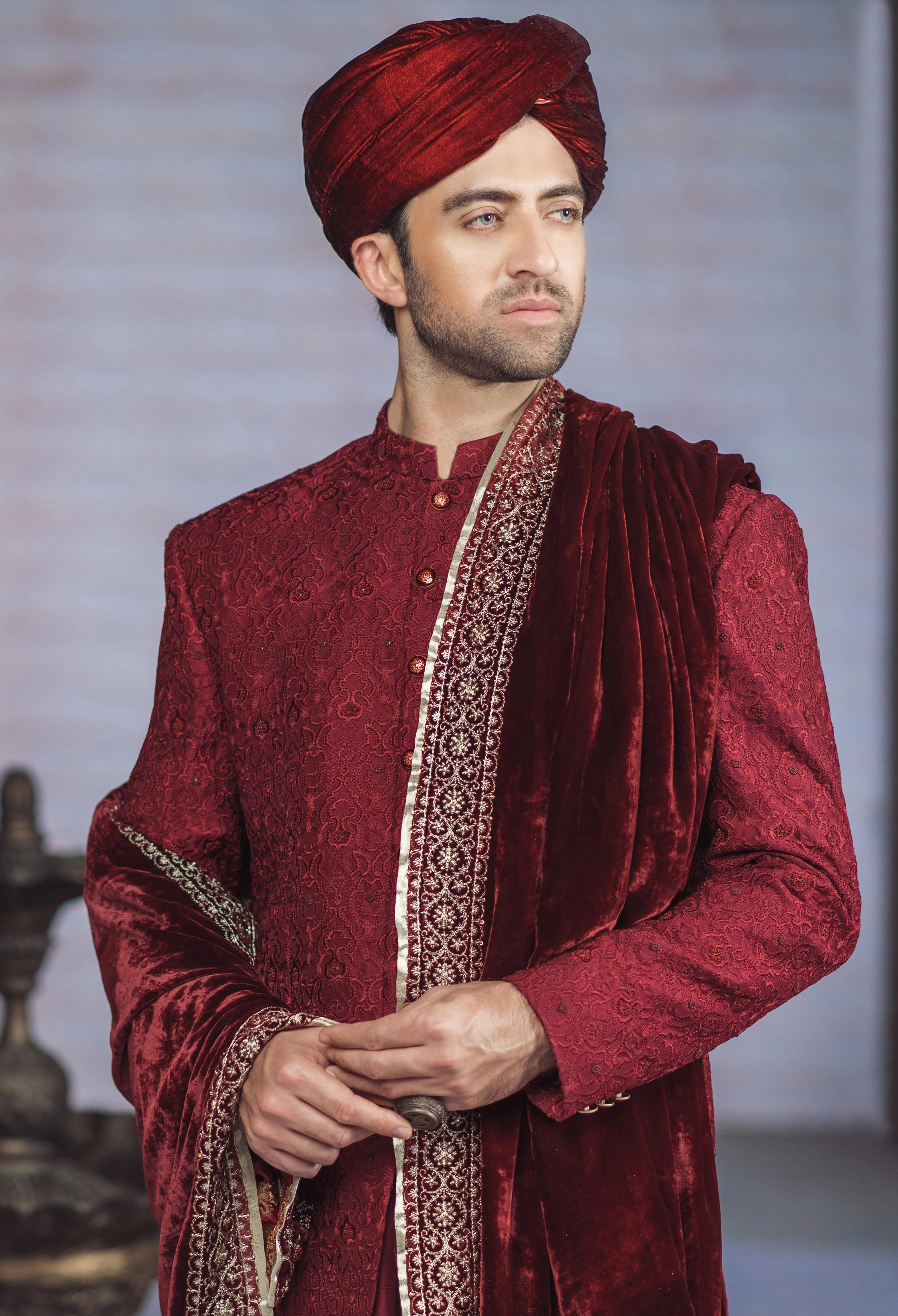 RUBY Prince Coat - Image 3
