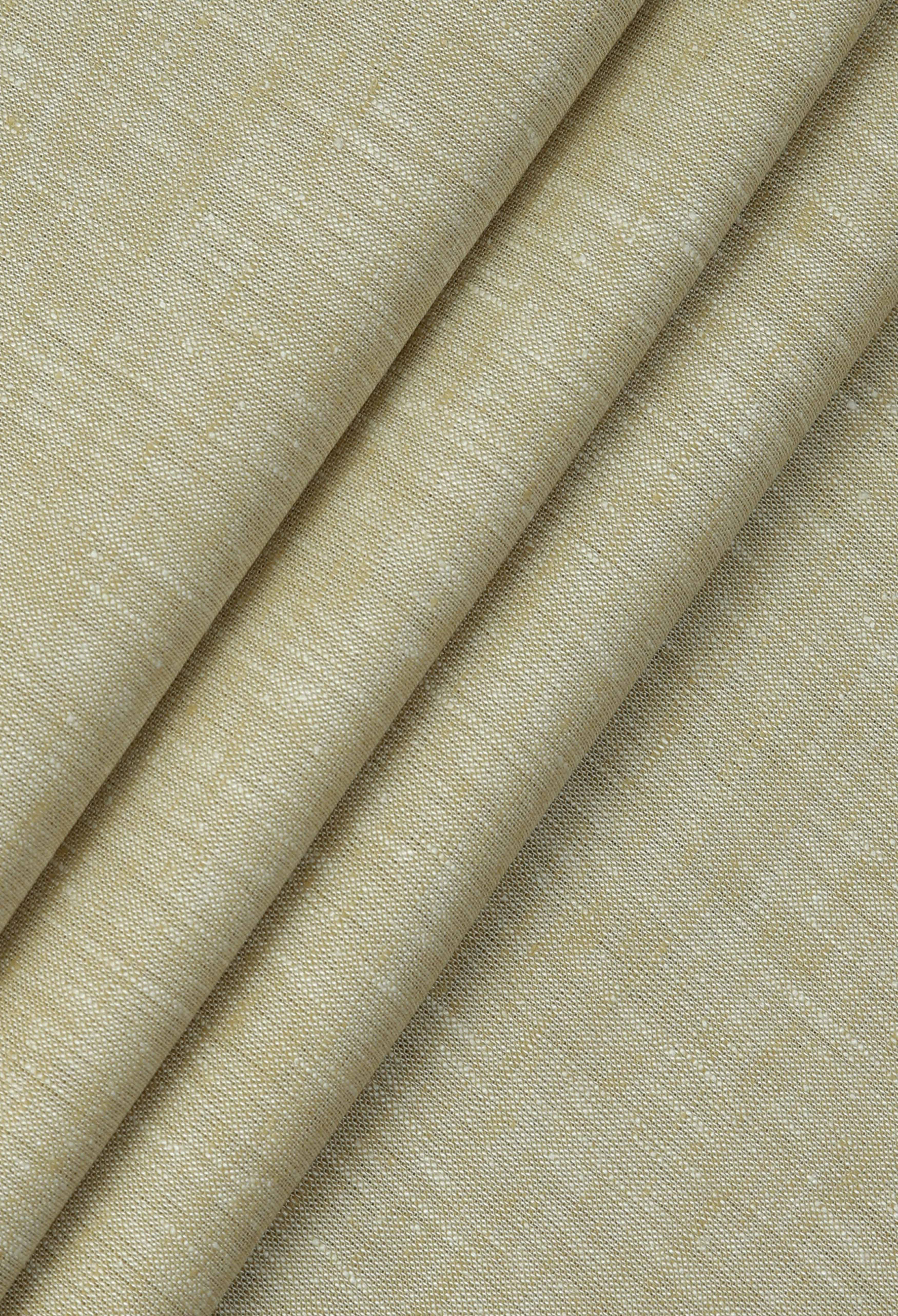 Sand Castle Brown Linen (TH-000673) - Image 3