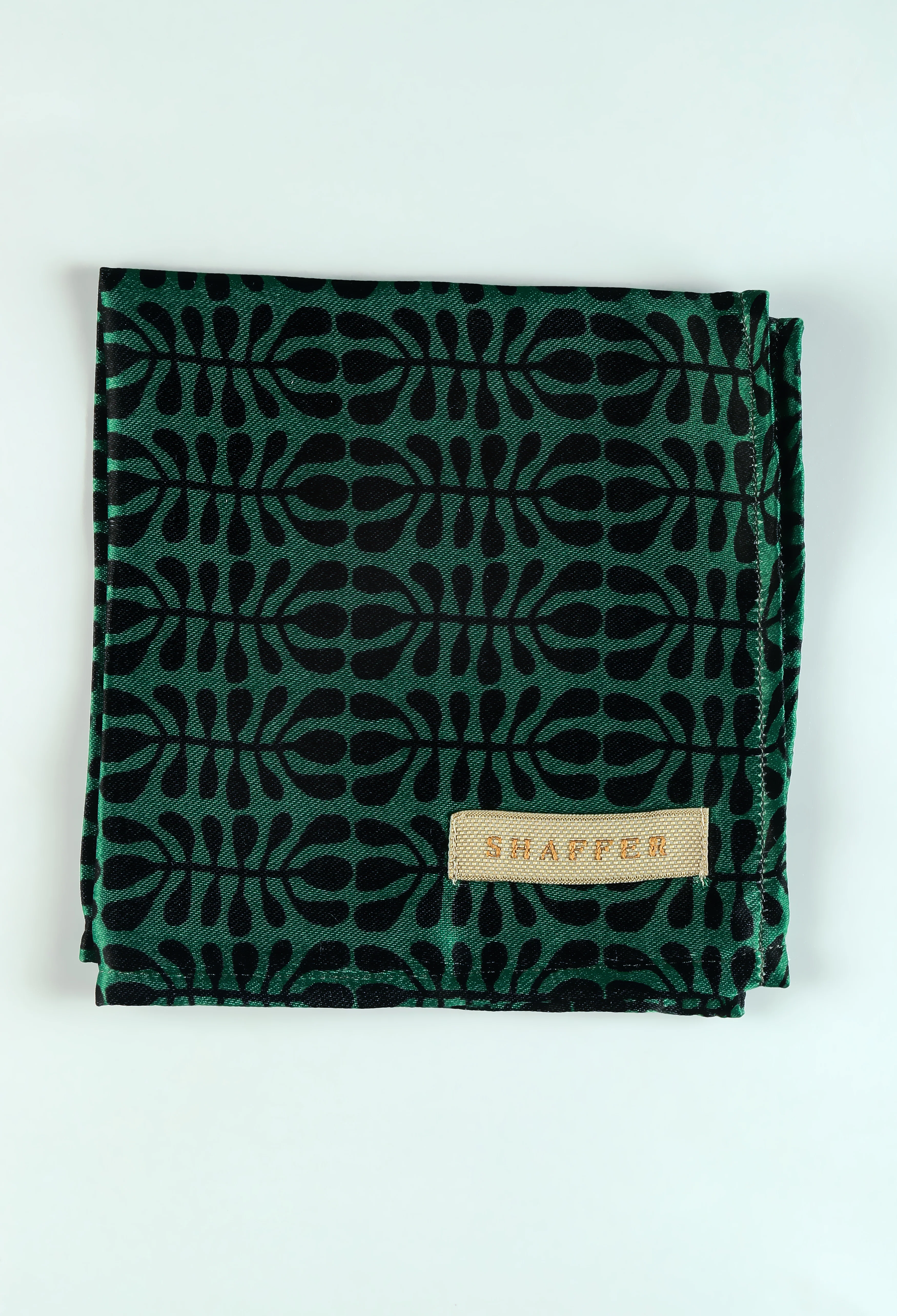 Strukture Pocket Square - Image 2
