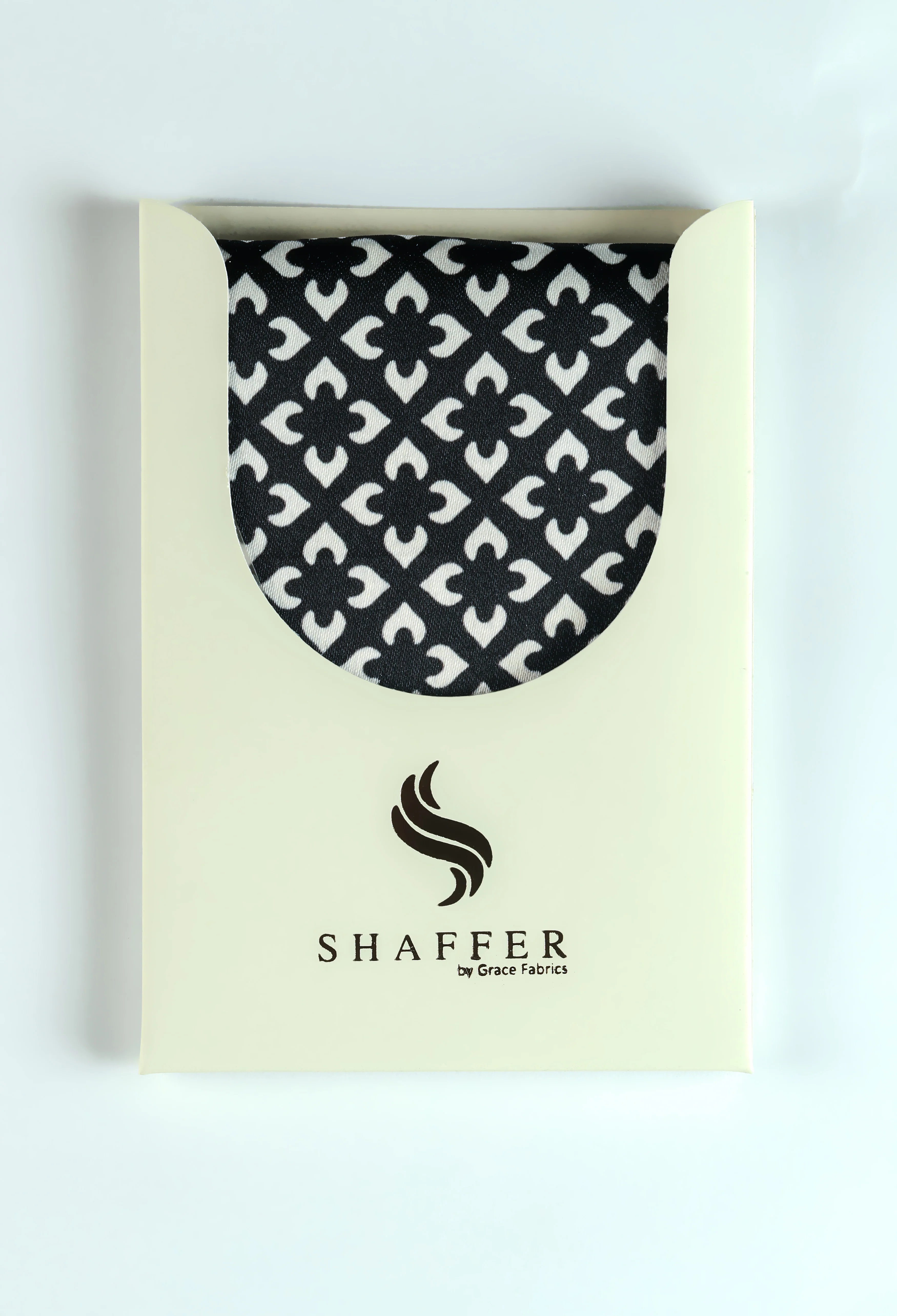 Trielle Pocket Square