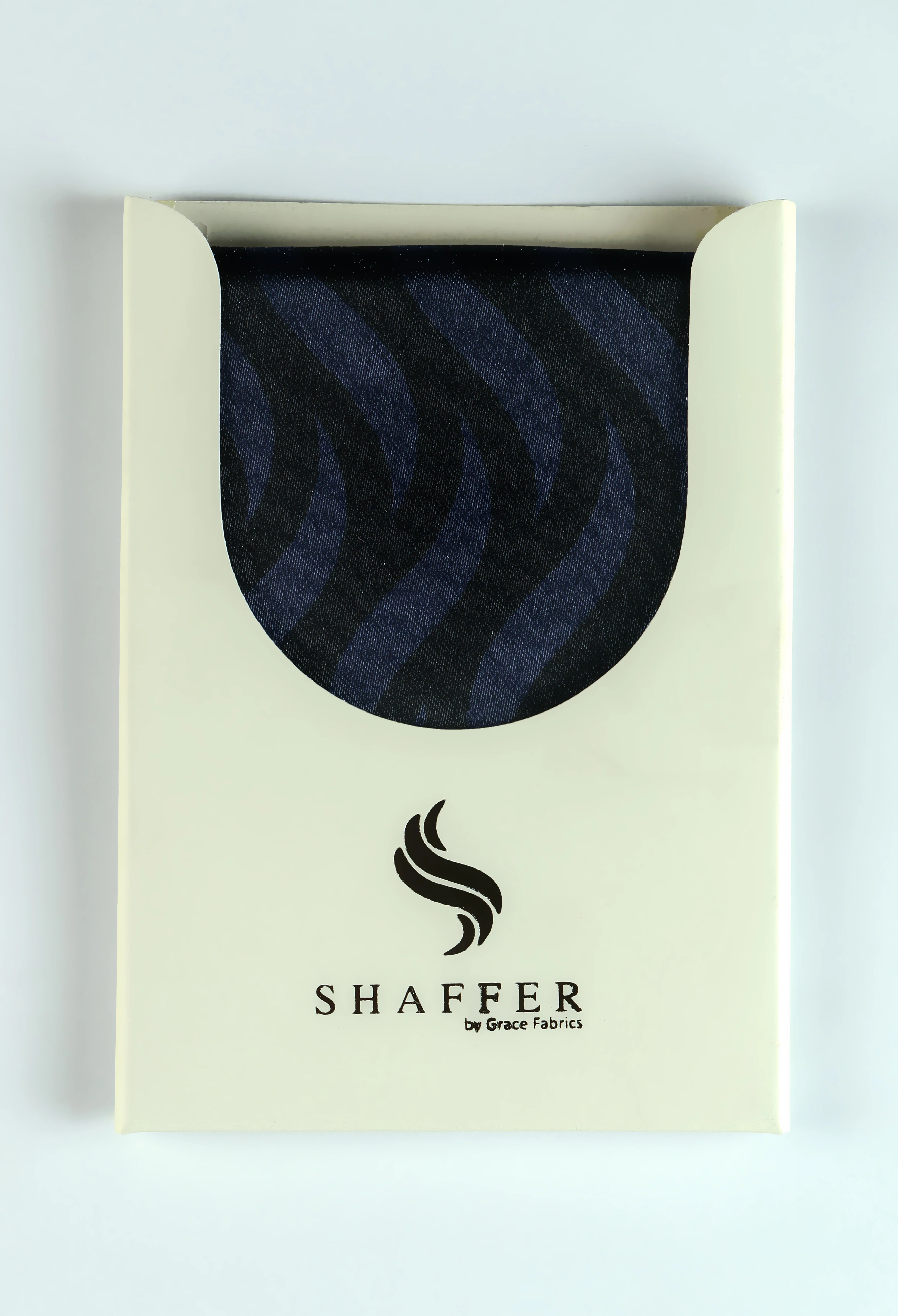 Trivine Pocket Square