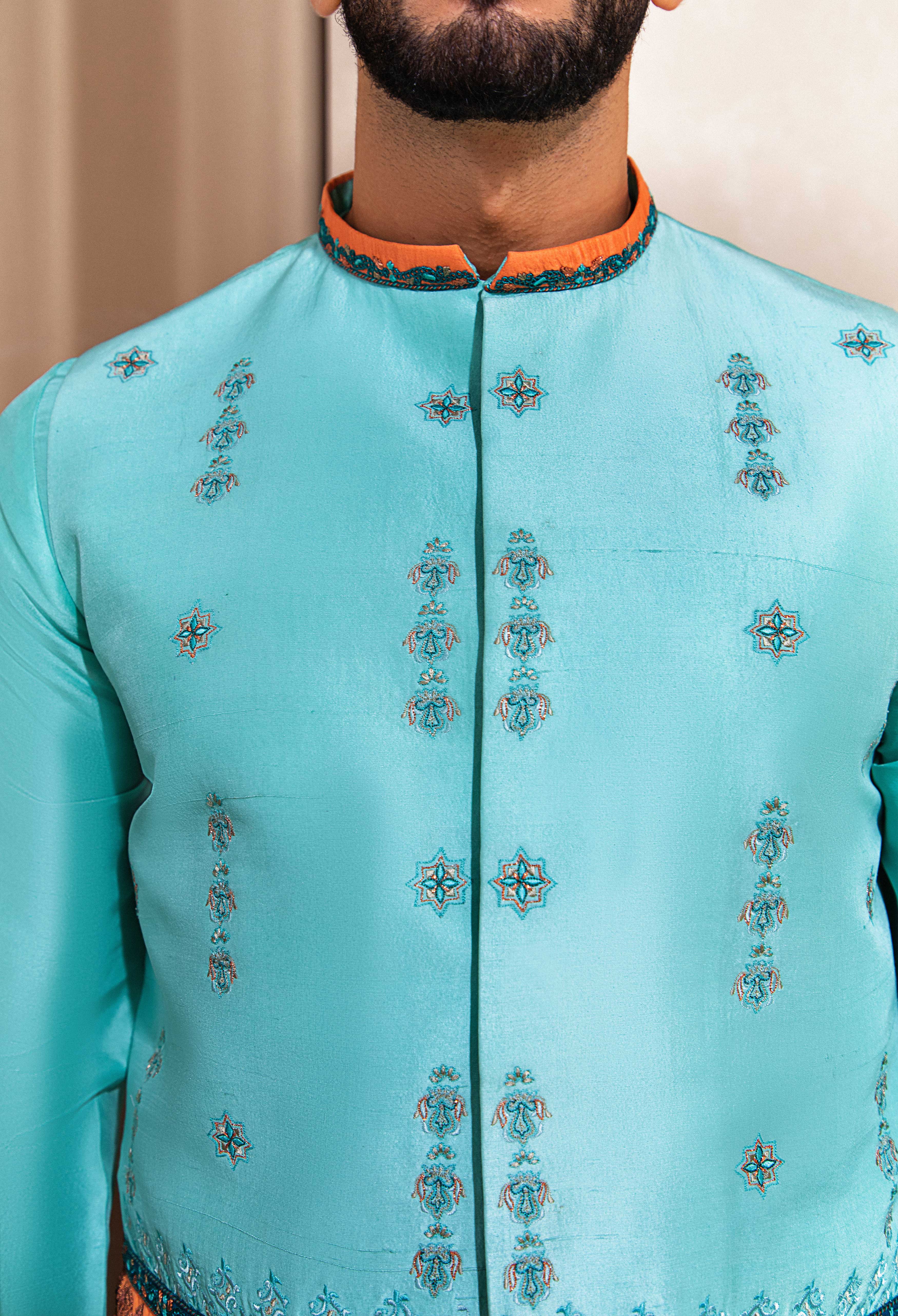 Turquin Waistcoat - Image 3