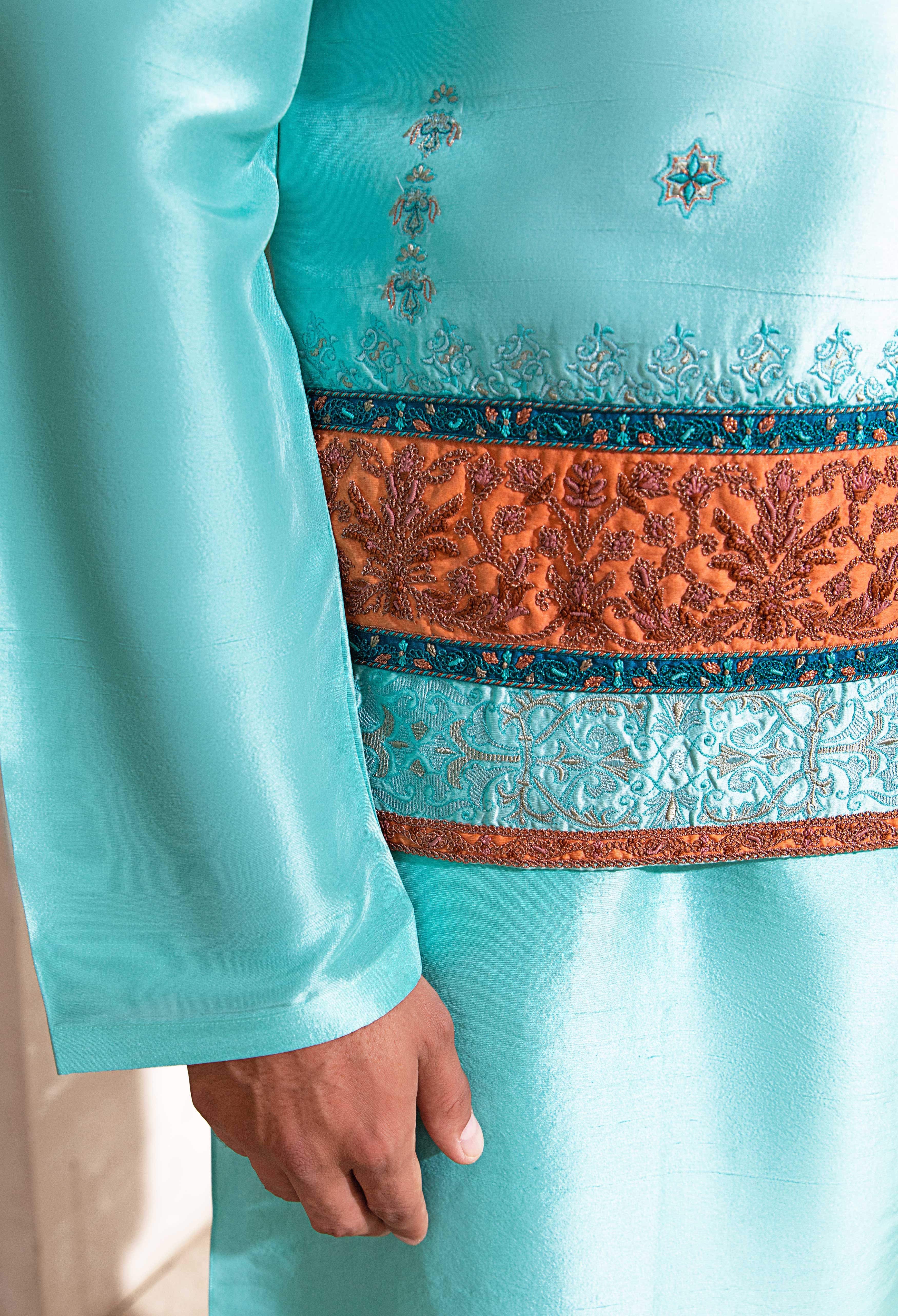 Turquin Waistcoat - Image 4